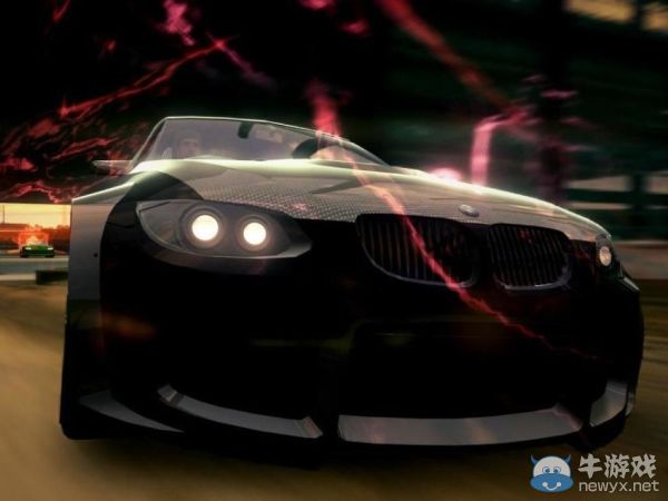 《賽車計劃》PC版配置要求 不把顯卡燒冒煙不罷休