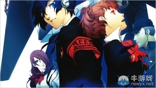 《女神異聞錄》系列PSP美版游戲特價(jià)大優(yōu)惠