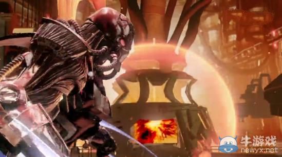 《殺手本能》新角色宣傳片公開：開發商將更換