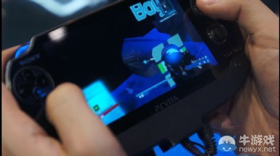 PSV版《無主之地2》實機試玩首曝：素質堪憂