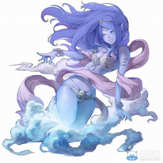 《精靈命運》推出《重力眩暈》限定召喚活動