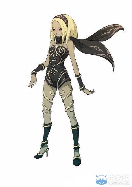 《精靈命運》推出《重力眩暈》限定召喚活動