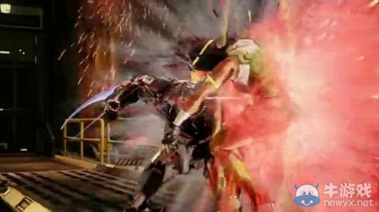 《殺手本能》新角色宣傳片公開：開發商將更換