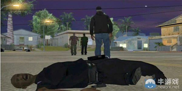 人之將死其言也善 游戲中13句經典的角色遺言