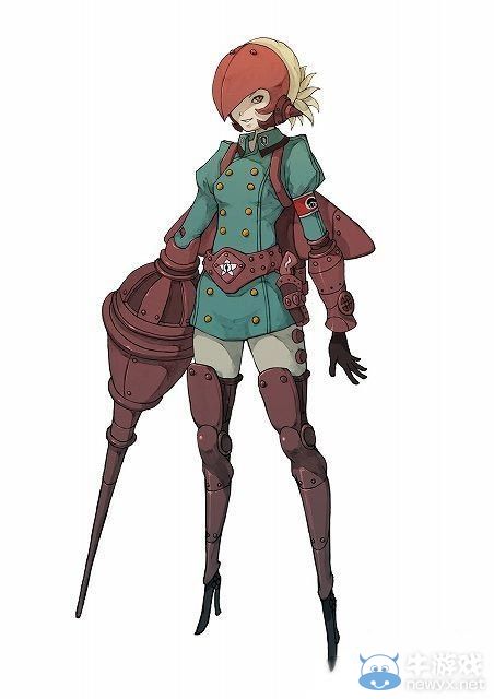 《精靈命運》推出《重力眩暈》限定召喚活動