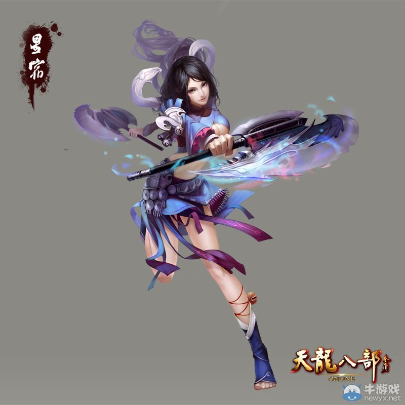 神一樣的存在！盤點那些經久不衰的國產經典游戲