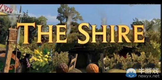 坑爹近戰法師 《樂高霍比特人》歐版預告片發布