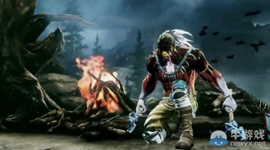 《殺手本能》新角色宣傳片公開：開發商將更換