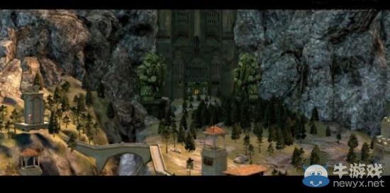 坑爹近戰法師 《樂高霍比特人》歐版預告片發布