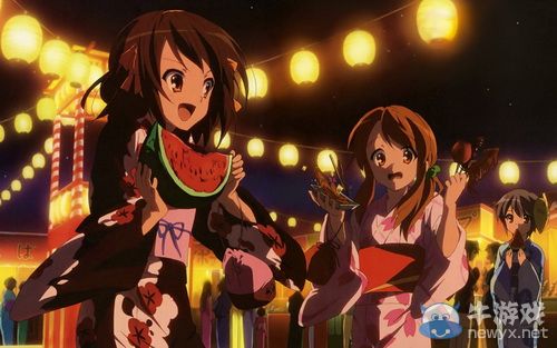 《幻想神域》2014年七夕情人節活動介紹
