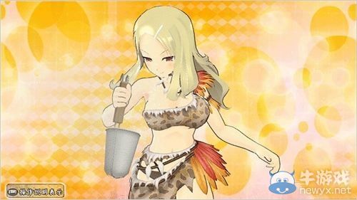 《閃亂神樂(lè)節(jié)拍盛宴》第三彈服裝飾品DLC介紹