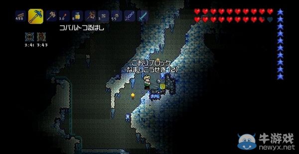 《泰拉瑞亞》將播出一系列直播節目介紹新版本