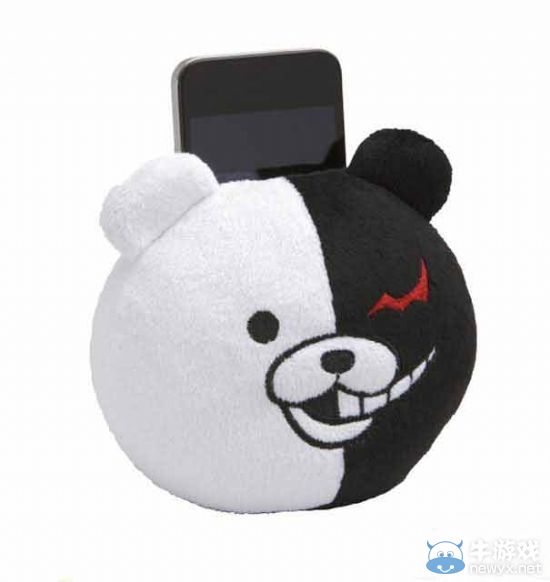 《絕對絕望少女》兩名主人公及敵人角色詳介