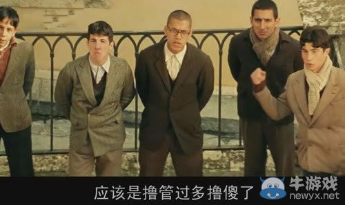 請(qǐng)用你的小便拯救世界!字幕組你要不要這么調(diào)皮呀