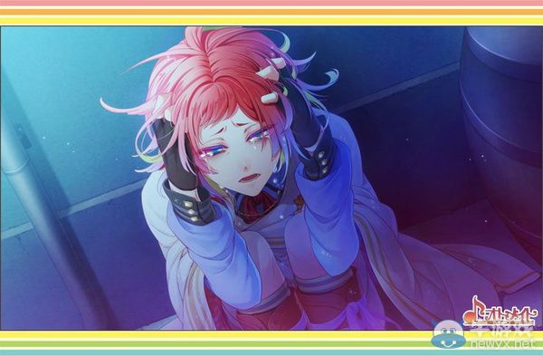 乙女戀愛AVG游戲《雙子星》確定發(fā)售日期