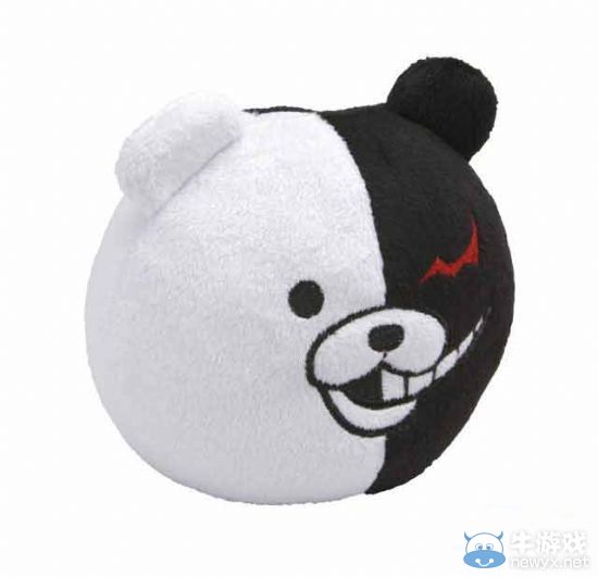 《絕對絕望少女》兩名主人公及敵人角色詳介