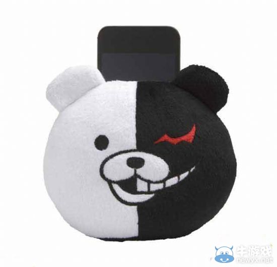 《絕對絕望少女》兩名主人公及敵人角色詳介