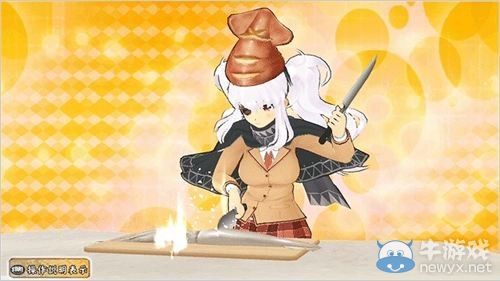 《閃亂神樂(lè)節(jié)拍盛宴》第三彈服裝飾品DLC介紹