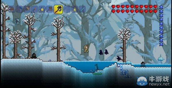 《泰拉瑞亞》將播出一系列直播節目介紹新版本