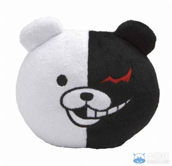 《絕對絕望少女》兩名主人公及敵人角色詳介