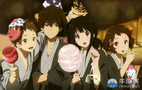 《幻想神域》2014年七夕情人節活動介紹