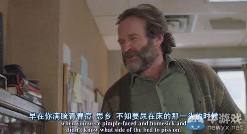 請(qǐng)用你的小便拯救世界!字幕組你要不要這么調(diào)皮呀