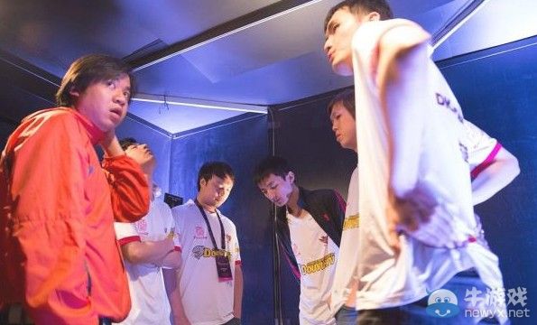 余音繞梁 三日不絕!盤點《DOTA2》TI4的十大精彩瞬間