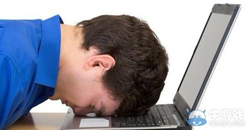 上班玩游戲多爽呀！游戲試玩員告訴你沒那么簡單！
