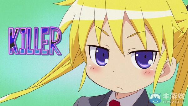 日本票選金發(fā)雙馬尾動(dòng)畫角色TOP7：月野兔竟不在！