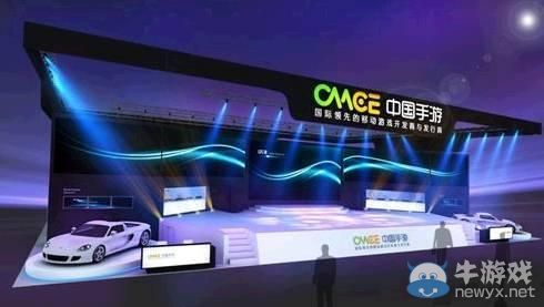 ChinaJoy 2014大作盤點(diǎn) 頁游第二春已翩翩來到