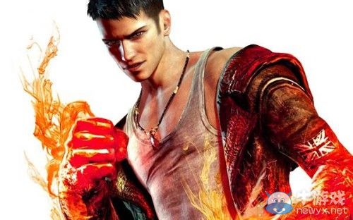 《鬼泣6》或將公布新作 是東山再起還是圈錢大作？
