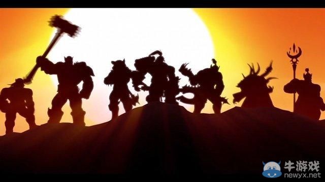《魔獸世界》6.0資料片最新成就系統新增與改動一覽
