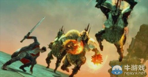 《鬼泣6》或將公布新作 是東山再起還是圈錢大作？