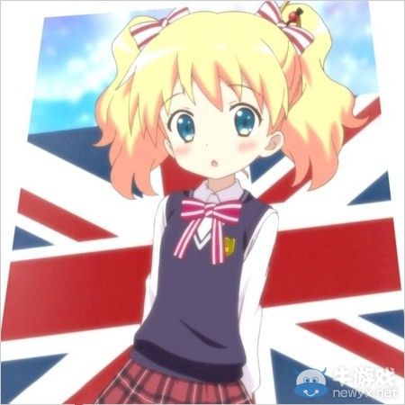 日本票選金發(fā)雙馬尾動(dòng)畫角色TOP7：月野兔竟不在！