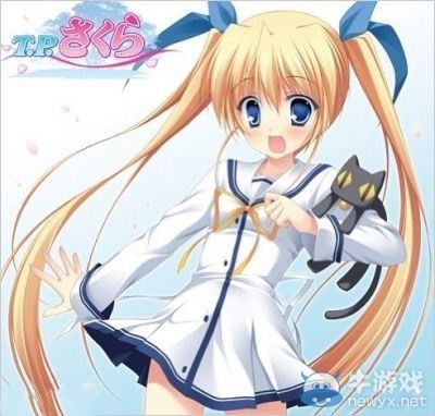 日本票選金發(fā)雙馬尾動(dòng)畫角色TOP7：月野兔竟不在！