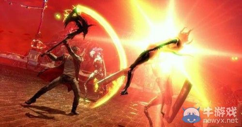 《鬼泣6》或將公布新作 是東山再起還是圈錢大作？