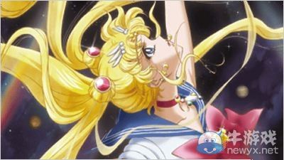 《美少女戰士》動畫新作聲優陣容本月內公布