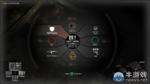 上帝視角版COD！《突破掃蕩：死期》PC獨占
