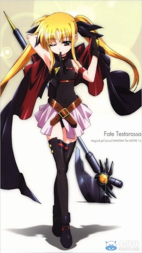 日本票選金發(fā)雙馬尾動(dòng)畫角色TOP7：月野兔竟不在！