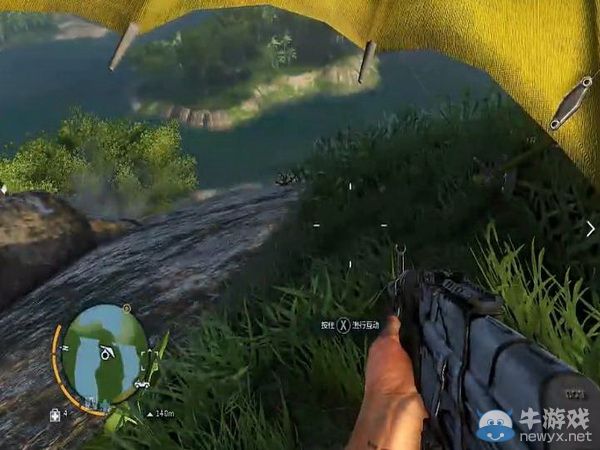 真是坑爹！《孤島驚魂4》等PC版由育碧基輔開發(fā)