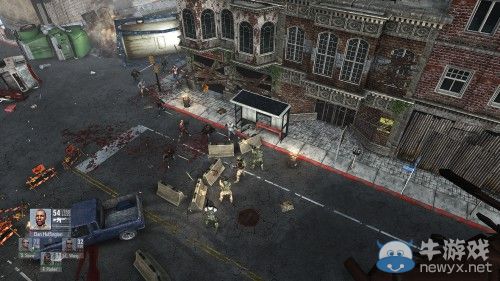 上帝視角版COD！《突破掃蕩：死期》PC獨占