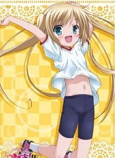 日本票選金發(fā)雙馬尾動(dòng)畫角色TOP7：月野兔竟不在！