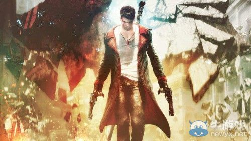 《鬼泣6》或將公布新作 是東山再起還是圈錢大作？