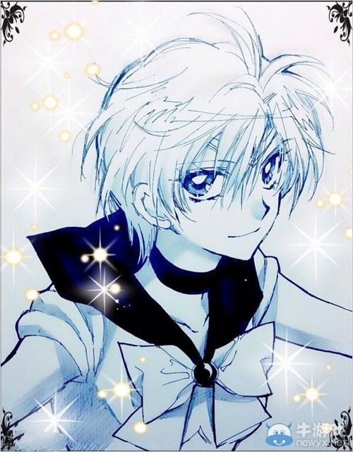 種村有菜繪制《美少女戰士》角色同人圖放出