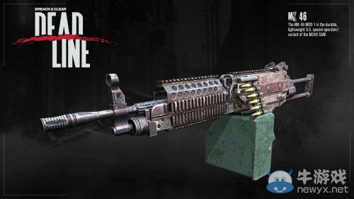 上帝視角版COD！《突破掃蕩：死期》PC獨占