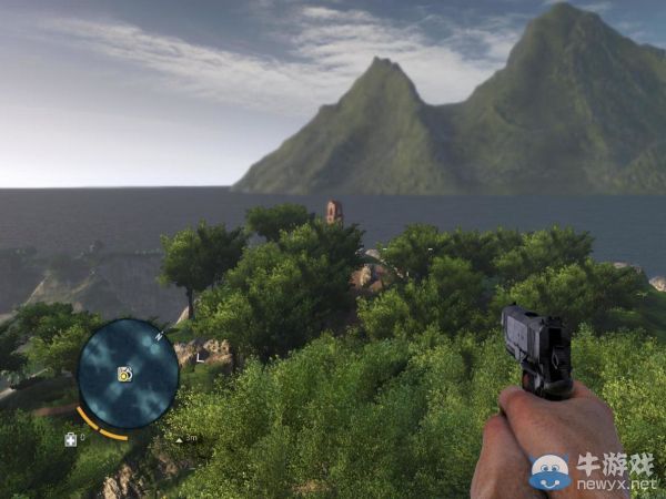 真是坑爹！《孤島驚魂4》等PC版由育碧基輔開發(fā)