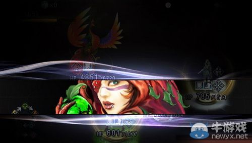 《精靈命運》將推出第四彈聯動《靈魂獻祭D》