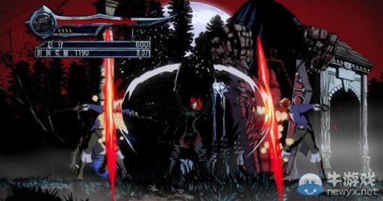 《吸血萊恩：背叛》日版頭像與主題免費配信中