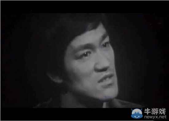 實際游戲：《UFC終極格斗冠軍》李小龍影像公開