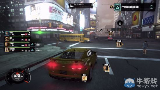 最新報道顯示《法外之徒》開發時間已達6年